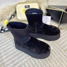 Picture of UGG Shoes _SKUUGGsz35-402CML091819650